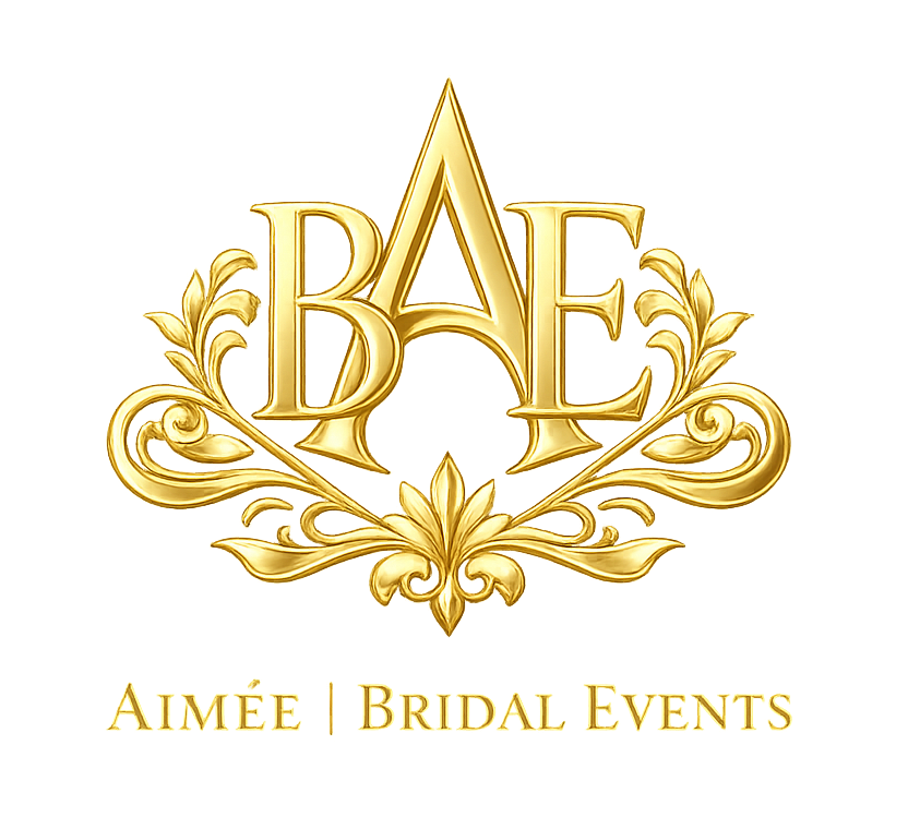 Aimée Bridal Events